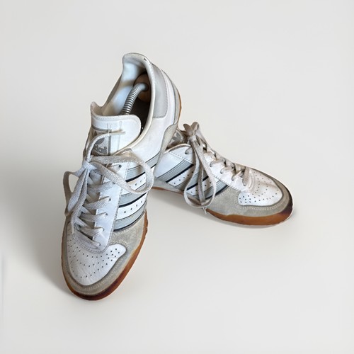 Rare vintage adidas indoor - adidas,