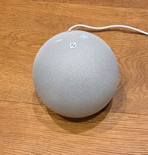 Amazon alexa echo - alexa, dot