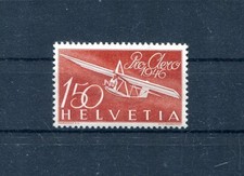 Schweiz Nr. 470 ** Pro Aero 1946 (MNH) (#96414)