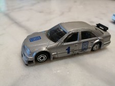 Modellauto Mercedes C-Klasse von Maisto