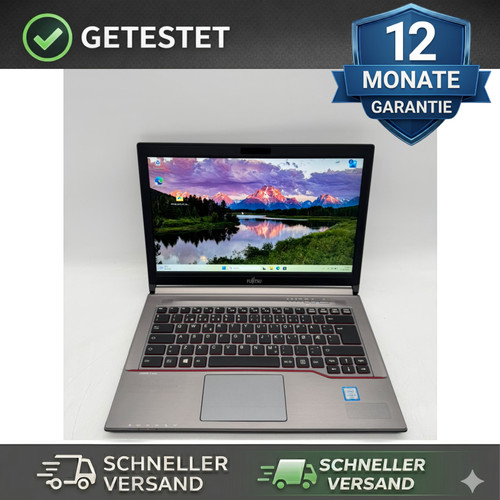 Laptop fujitsu lifebook e746 - laptop,