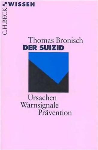 Der suizid - der,