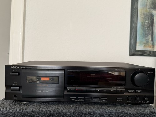 Denon drm 740 - denon, drm-740