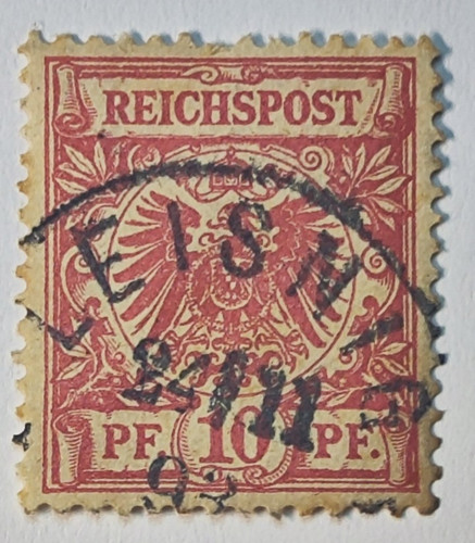 Deutsches reich krone adler - deutsches, krone/adler
