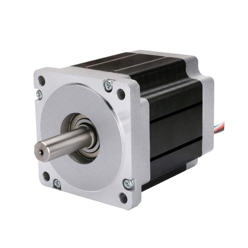 Act nema34 stepper motor - act,