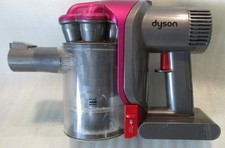 Dyson DC34 Hand Staubsauger