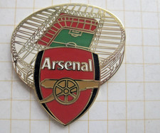 ARSENAL FC LONDON / STADION /