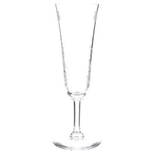 Sektkelch Baccarat France