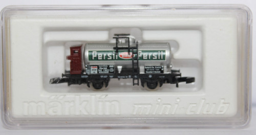 Güterwagen persil - güterwagen,
