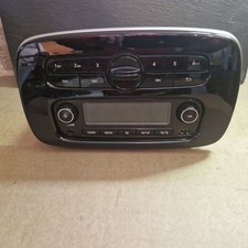 Smart 453 Radio Autoradio USB