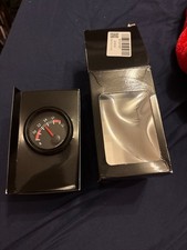 2 Zoll 52mm 12V Auto Voltmeter Volt Gauge Meter mit weißem Licht 8~18Volt Volt A