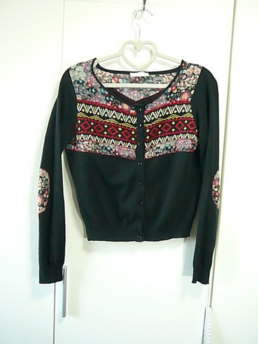 Promod strickjacke 32 - promod,