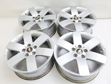 Felgensatz 7x17 ET46 Chevrolet CAPTIVA 95151220 10-2011