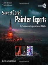 Secrets corel painter - corel,