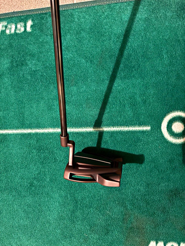 Taylormade spider tour - taylormade, putter