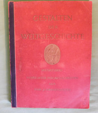 Zigarettenbilderalbum