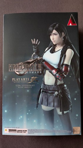 Final fantasy remake tifa - fantasy,