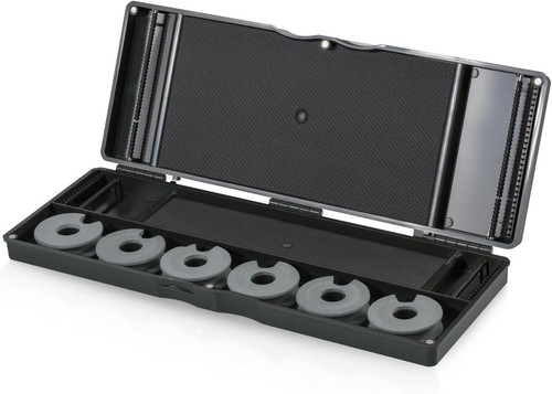 Angelzubehör box organizer - angelzubehör-box,