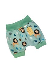 Babyshorts Gr.80/86/92, kurze