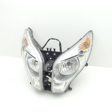 Original Honda FES 125 S Wing Scheinwerfer Scheinwerfereinsatz Headlight C3803