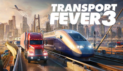 Transport fever key - key, spiel