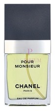 Chanel Pour Monsieur Eau de
