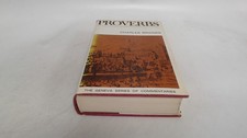 			Commentary on Proverbs