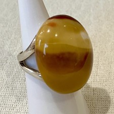 Whitney Kelly Statement Ring