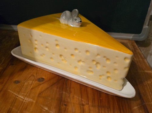 Große vintage - 🧀,