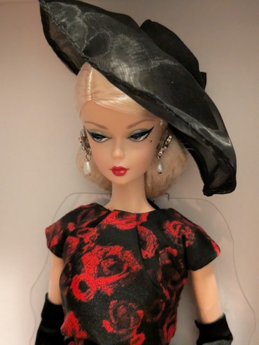 Mattel barbie fashion - fashion, model