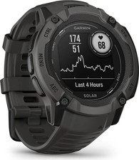 Garmin Uhr GPS Smartwatch