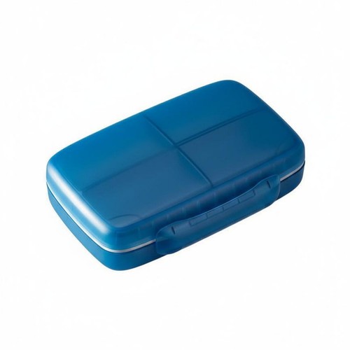 Tablettenspender tage dicht - 7,