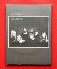 The Allman Brothers Band –