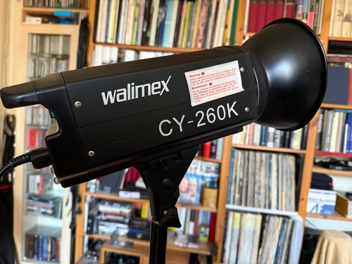 Walimex 260k studio - walimex,