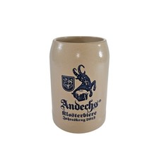 Kloster andechs bier - andechs, 2013