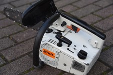 Motorsäge Kettensäge Stihl 020 AV super