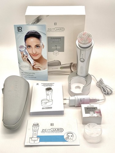 Zeitgard cleansing beauty - lr, 1