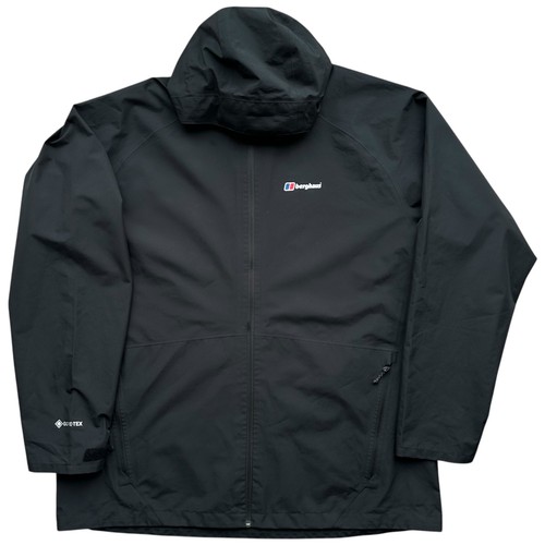 Berghaus gore tex - gore-tex, weight