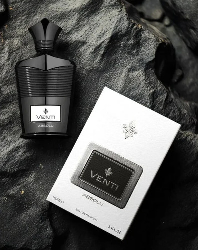 Fragrance world venti absolu - fragrance,