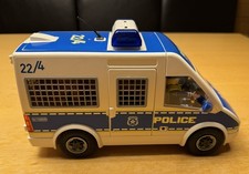 PLAYMOBIL 70899 City-Action