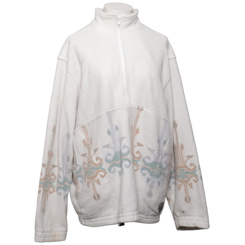 Sun valley fleecepullover - sun, valley,