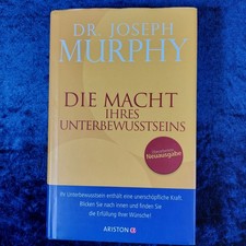 Dr. Joseph Murphy - Die Macht Ihres Unterbewusstsein - Blicken Sie nach innen...