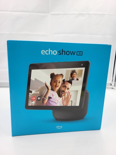 Echo show gen 1 - 10, 3.gen