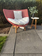Dedon Mbrace Lounge Chair NP
