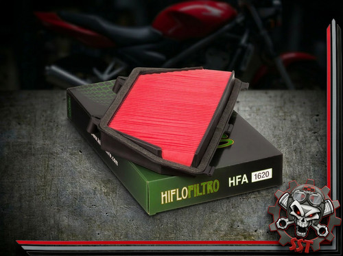 Hfa1620 luftfilter für honda - luftfilter,