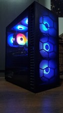 Gaming PC i7 4790K / GTX 1070