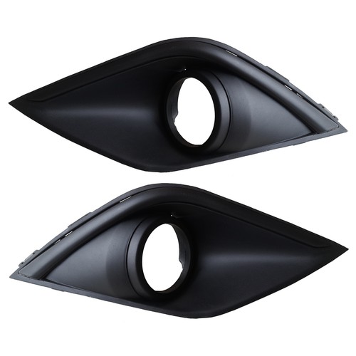 Front bumper fog light lamp - bumper,