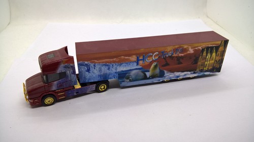 Herpa 196659 scania hauber - herpa,