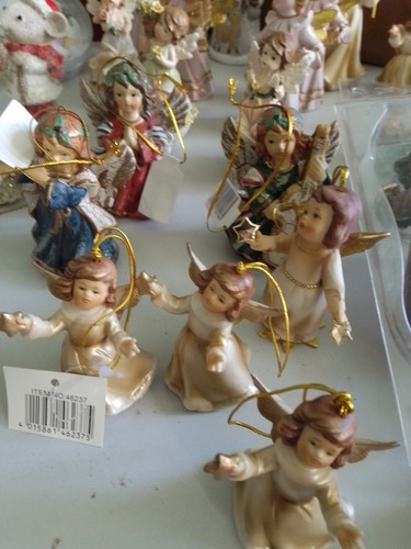 Weihnachten konvolut engel - konvolut,,