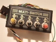 Robbe Multi-Switch Modul Terra